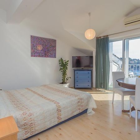 Apartment Lili Hvar Island Extérieur photo
