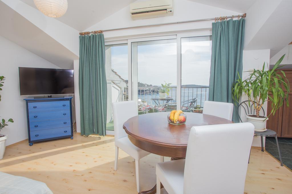 Apartment Lili Hvar Island Extérieur photo