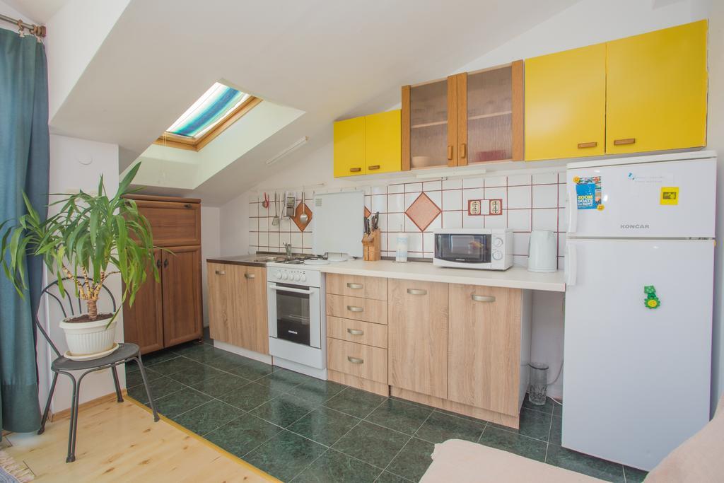 Apartment Lili Hvar Island Extérieur photo