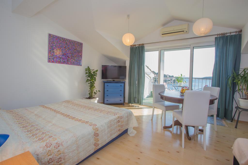 Apartment Lili Hvar Island Extérieur photo