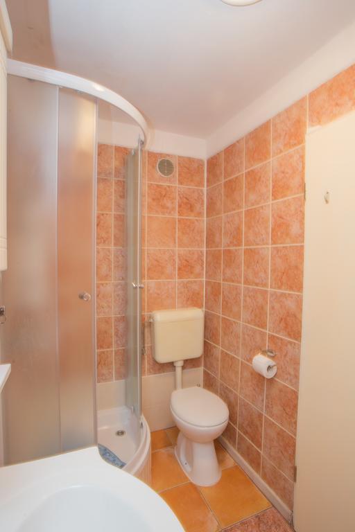 Apartment Lili Hvar Island Extérieur photo